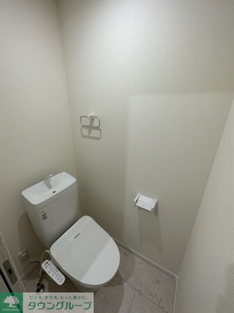 ALTO松戸の物件内観写真